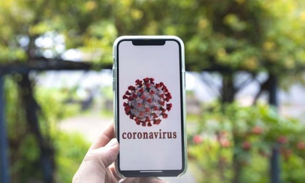 Κορονοϊός – Βρετανία: Σε δοκιμή η εφαρμογή ιχνηλάτησης επαφών